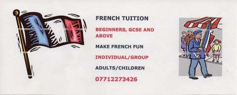 French Language Services photo